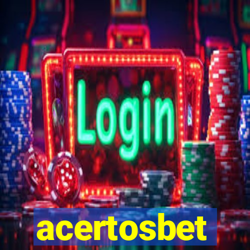 acertosbet