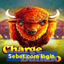 5ebet.com login