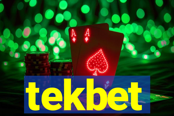 tekbet