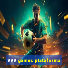 999 games plataforma