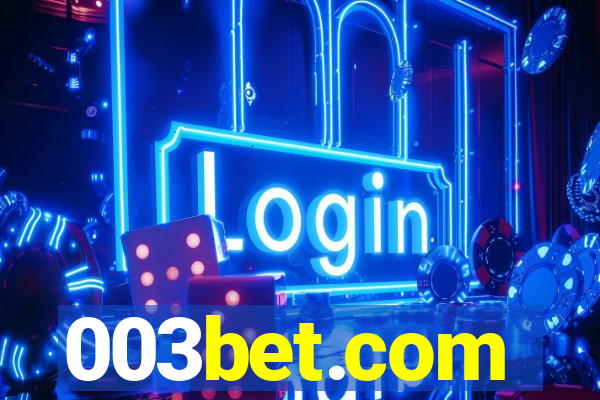 003bet.com