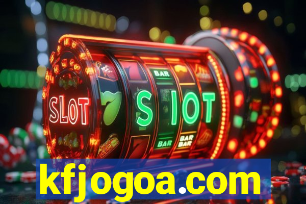 kfjogoa.com