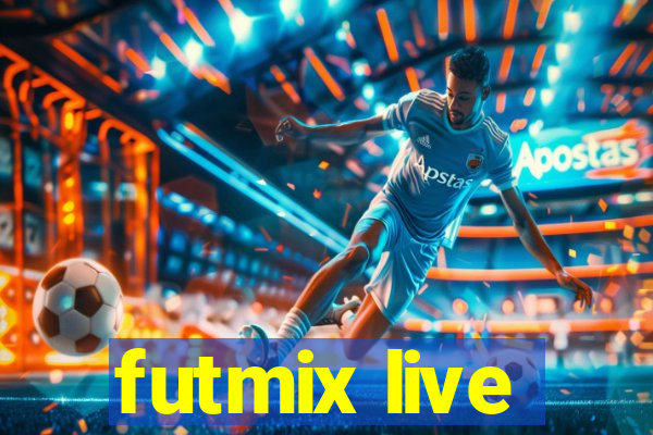 futmix live