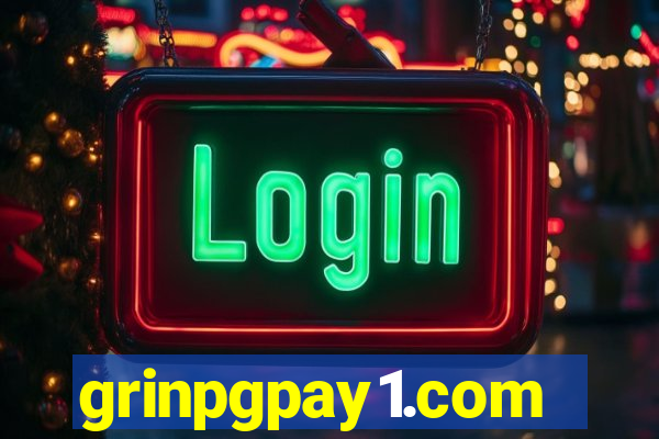 grinpgpay1.com