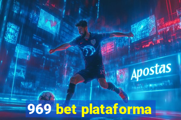 969 bet plataforma