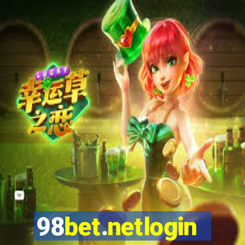 98bet.netlogin