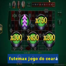 futemax jogo do ceará