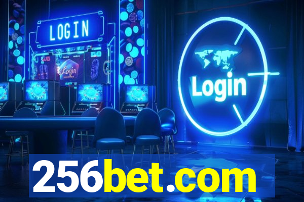 256bet.com