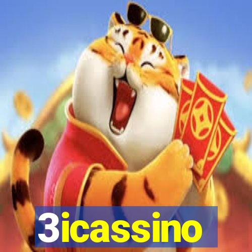 3icassino