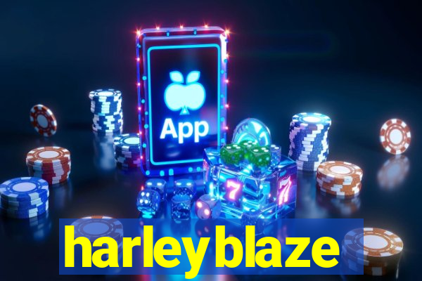 harleyblaze