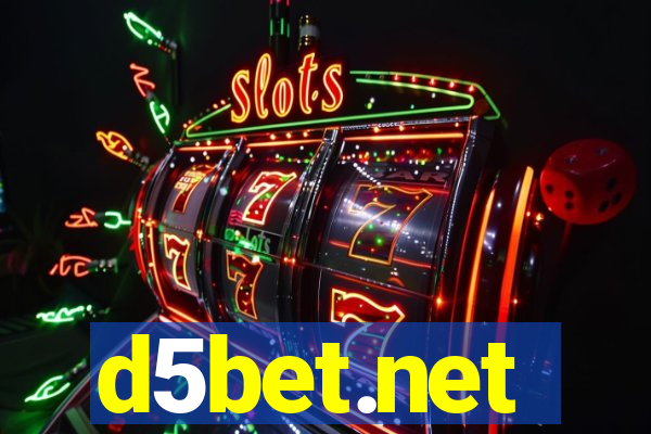 d5bet.net