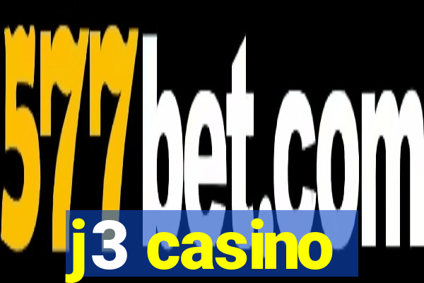 j3 casino