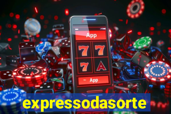 expressodasorte.com.br