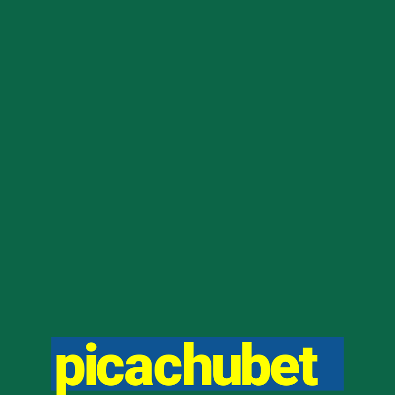 picachubet