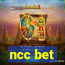 ncc bet