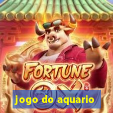 jogo do aquario