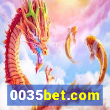 0035bet.com