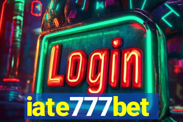 iate777bet