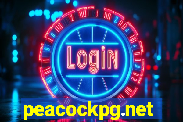 peacockpg.net