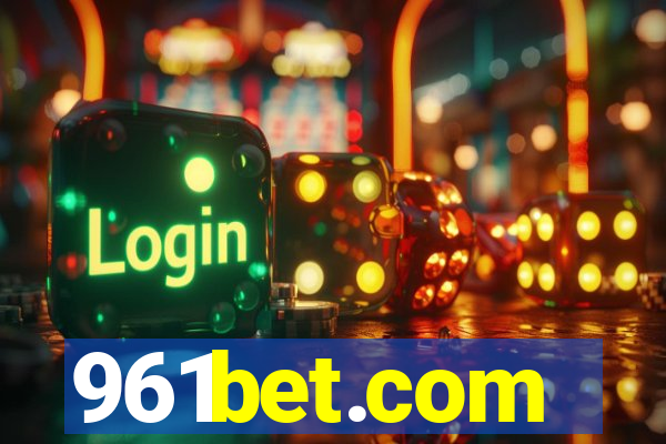 961bet.com