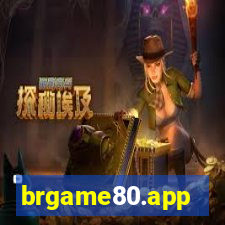 brgame80.app