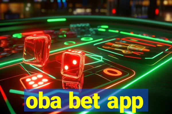 oba bet app