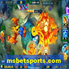 msbetsports.com