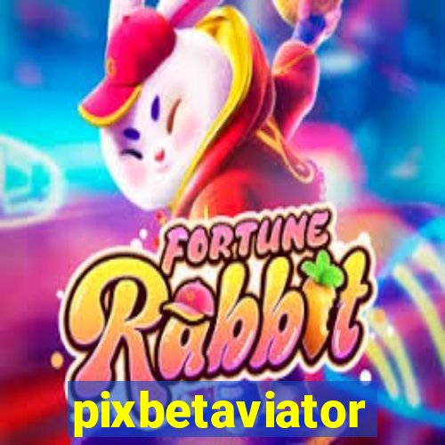 pixbetaviator