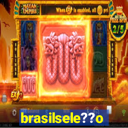 brasilsele??o