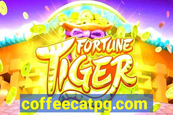 coffeecatpg.com