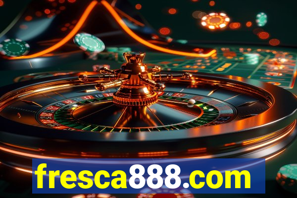 fresca888.com