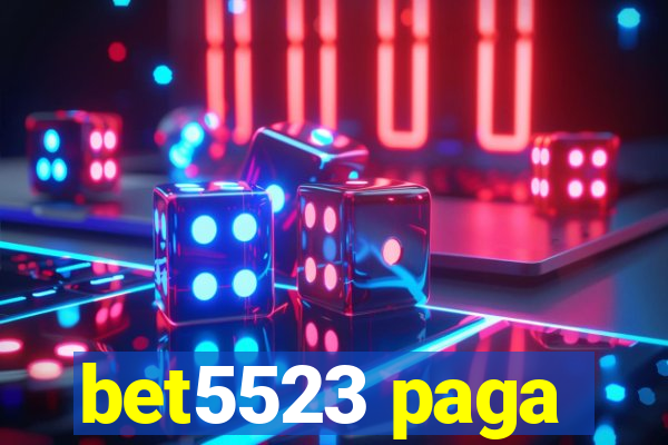 bet5523 paga