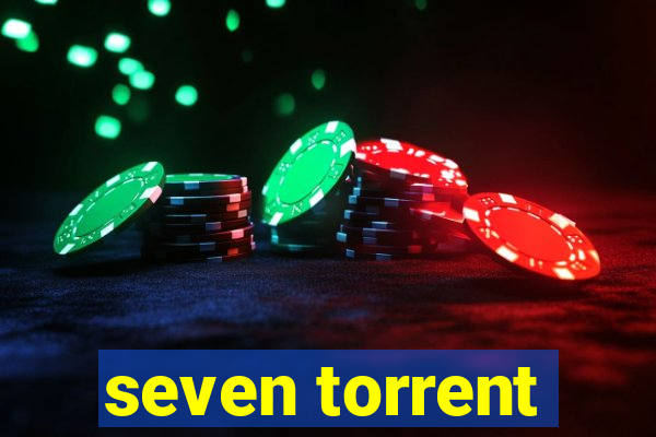 seven torrent