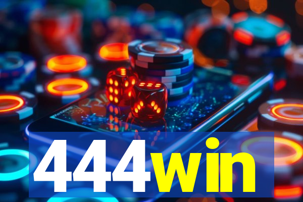 444win