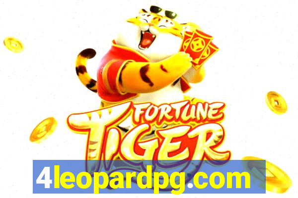 4leopardpg.com