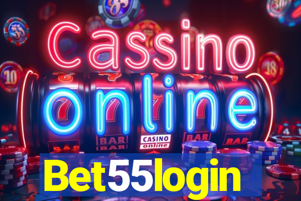 Bet55login