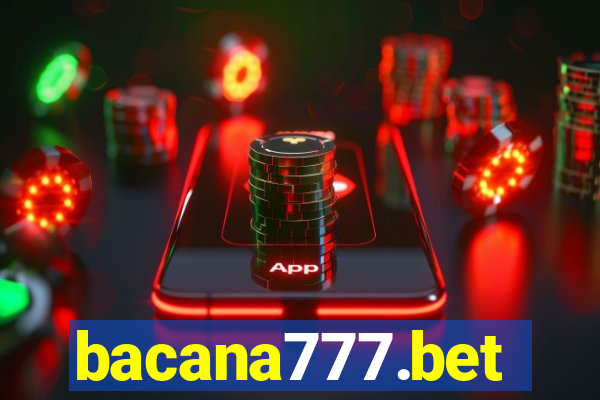 bacana777.bet