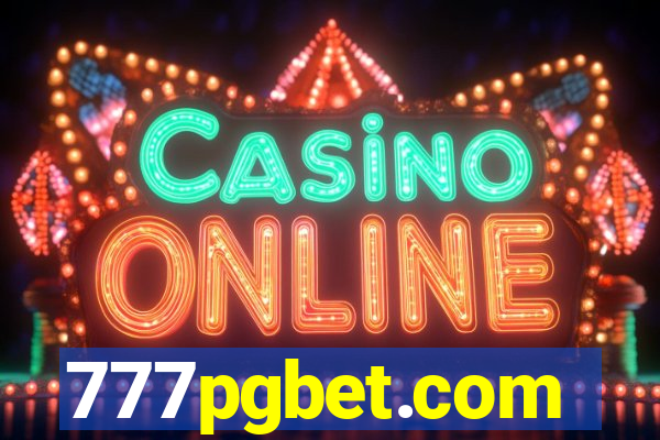 777pgbet.com