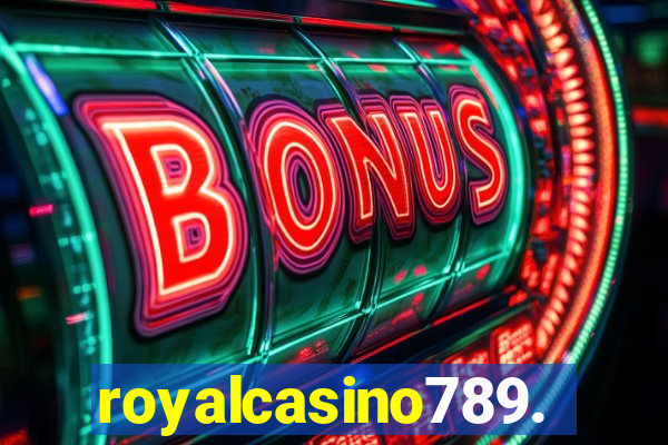 royalcasino789.com