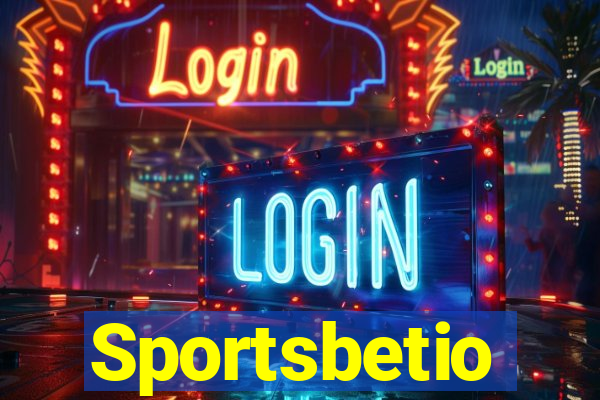 Sportsbetio