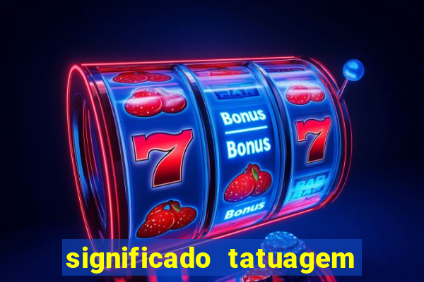 significado tatuagem gueixa crime