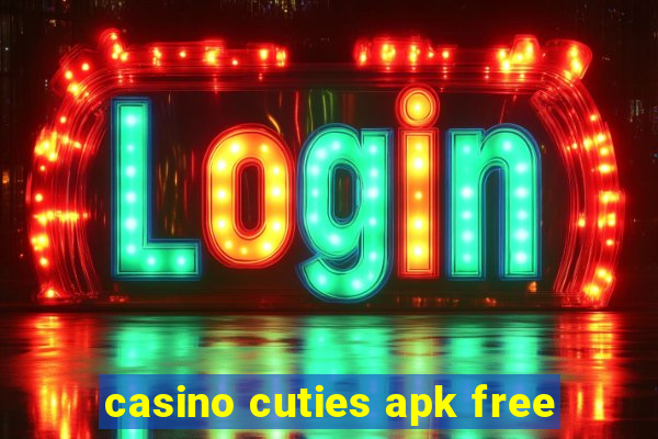 casino cuties apk free