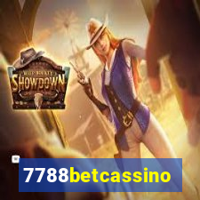 7788betcassino