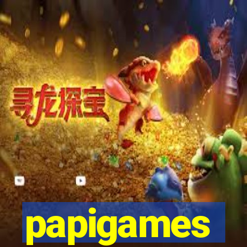 papigames