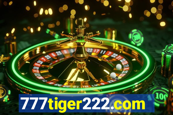 777tiger222.com