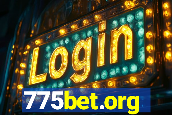 775bet.org