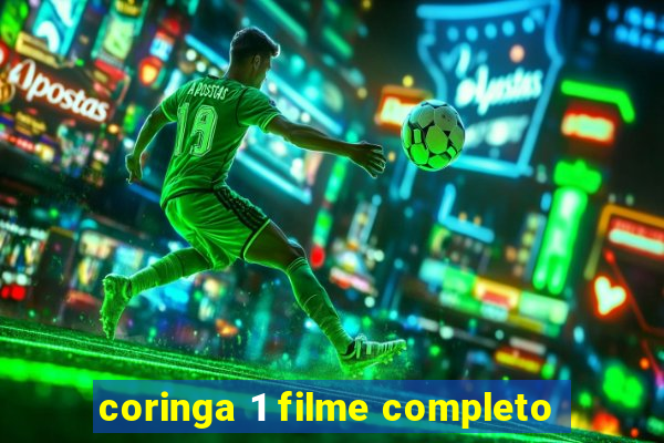 coringa 1 filme completo