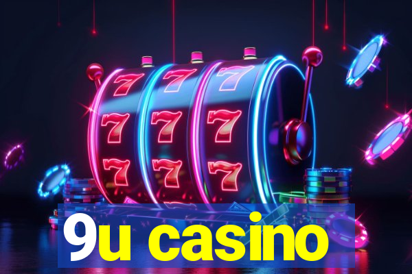 9u casino