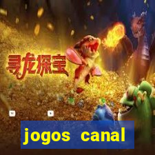 jogos canal premiere hoje