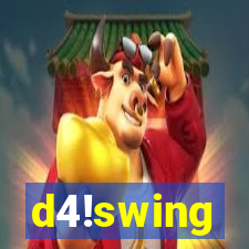 d4!swing